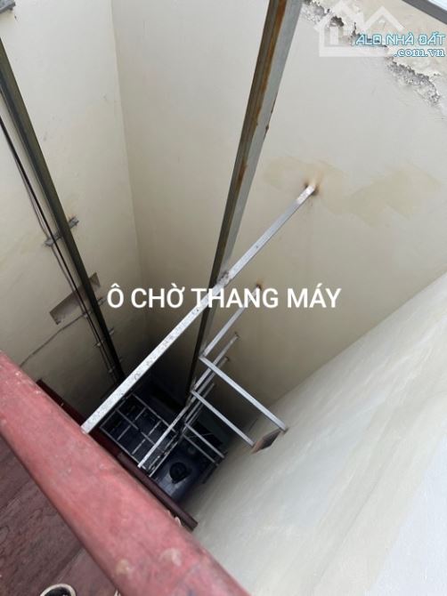 Bán nhà A38 tư đình 85m² , mt 5m , 4 tầng giá hơn 14,5 tỷ ôtô tránh có ô chờ thang máy - 4