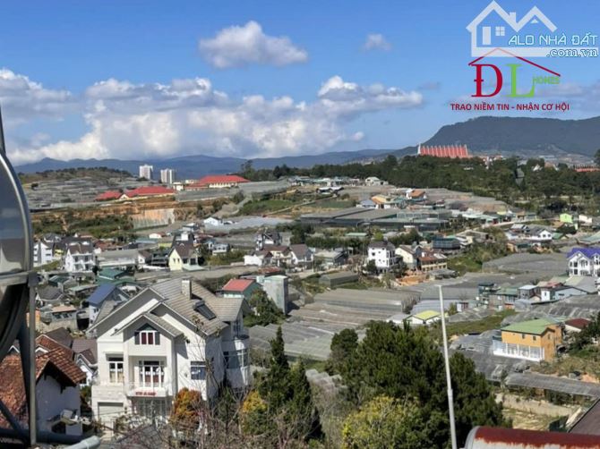 Giảm Giá Bán Nhanh Căn Nhà Đồi Thông Tin P.8 Đà Lạt- Cách Hồ Xuân Hương 2,2Km - 4