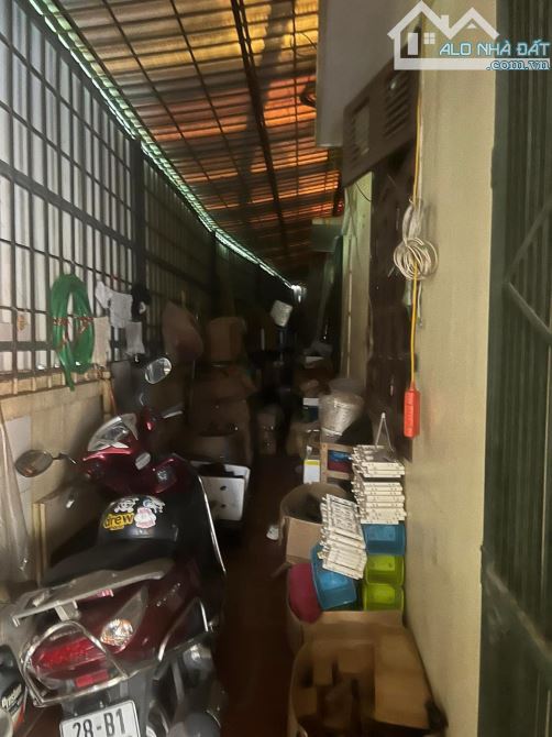 Bán nhà đẹp Kim Giang, Hoàng Mai. DT65m, 5 tầng, MT6m3 Giá 17 tỷ Ngõ ô tô tránh - 4