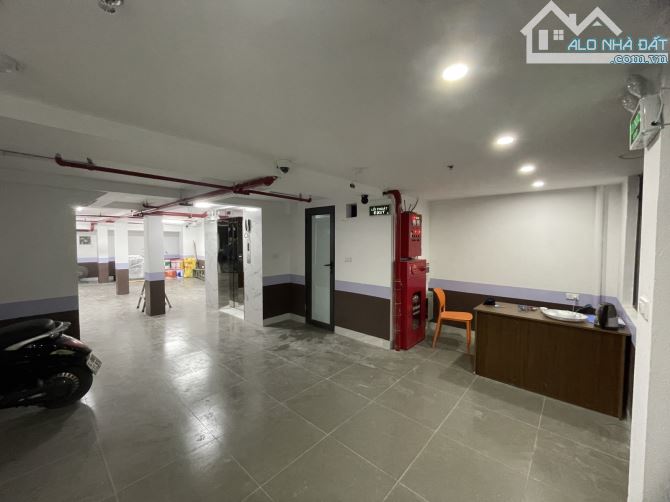 25 tỷ Căn hộ dịch vụ phân lô vỉa hè ở Chiến Thắng - 4