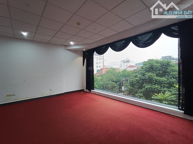 Cho thuê Văn Phòng tiêu chuẩn view thoáng DT 30m. 50m tại Phố Huế, Hoàn Kiếm, Hà Nội - 4