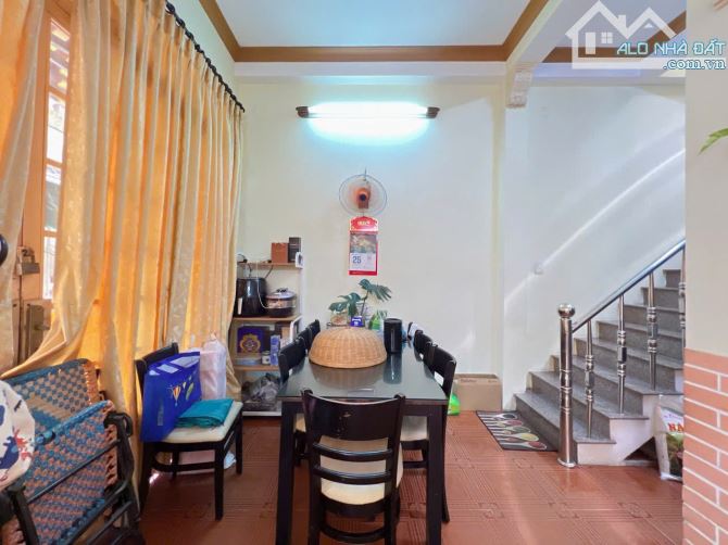 Siêu phẩm HXH TRÁNH , 100 M2, Quang Trung, Gò Vấp, chỉ 50 triệu/M2. - 4