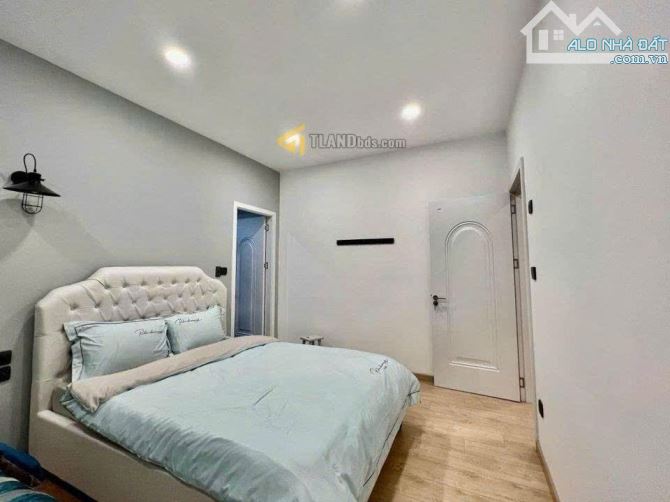 HOT căn nhà Hẻm ô tô đường Trần Đại Nghĩa, Phường 8, Đà Lạt - 4
