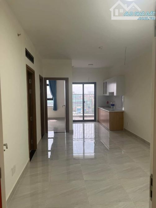 Bán căn hộ Splus Riverview ( view Sông Sài Gòn ) 2PN - 1WC giá chỉ từ 1,47 tỷ. - 4