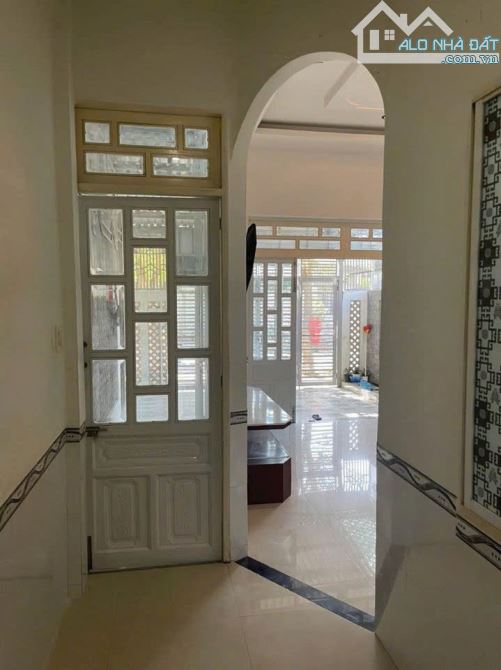 700TRIỆU SANG TÊN căn nhà cấp 4 ngay Tân Hiệp,Hóc Môn, đúng giá đúng vị trí liên hệ em Thư - 4