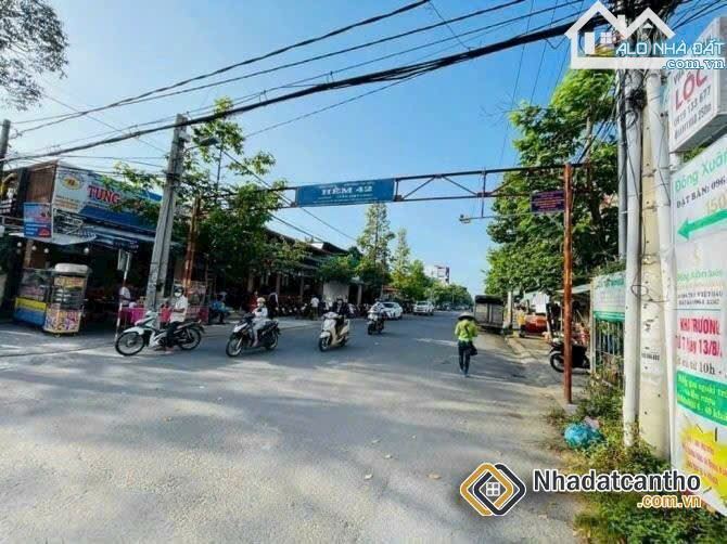 NHÀ TRỆT MẶT TIỀN 42 TRẦN VIỆT CHÂU AN HOÀ NINH KIỀU CT - 4