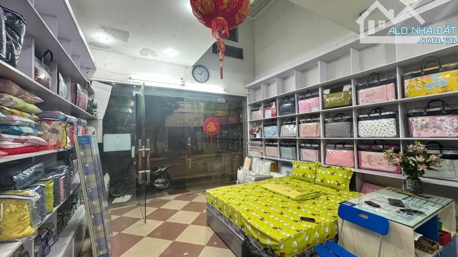 VỊ TRÍ ĐỈNH- NHÀ MẶT PHỐ MINH KHAI 66M*MT5.3 VỈA HÈ- KINH DOANH NGÀY VÀ ĐÊM CHỈ 28 TỶ - 4