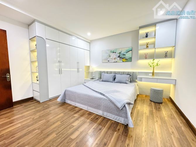 Bán tòa S1, Chung cư Goldmark CiTy, 136 Hồ Tùng Mậu, Bắc Từ Liêm: 121m, 3 ngủ. 8.110 tỷ - 4