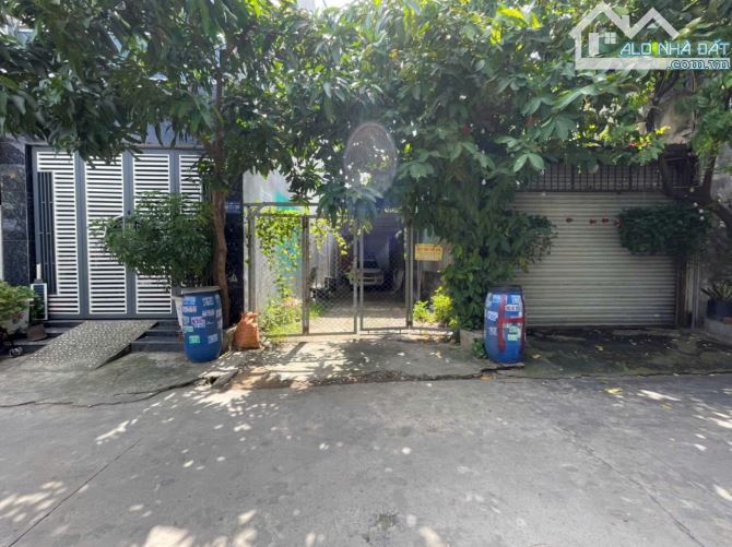 Đất gần trường 1,2,3 Tân đông hiệp Dĩ An Bình Dương - 4