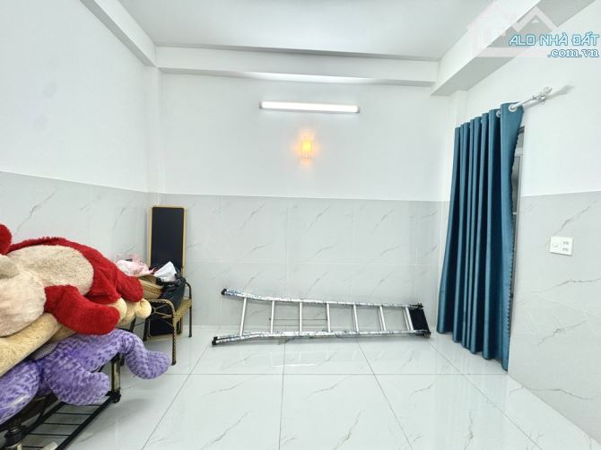 Bán Nhà Đẹp 4 Tầng, 80m2 - Hẻm Xe Hơi - Đường Lê Văn Việt, Hiệp Phú, TP Thủ Đức 🏡 - 4