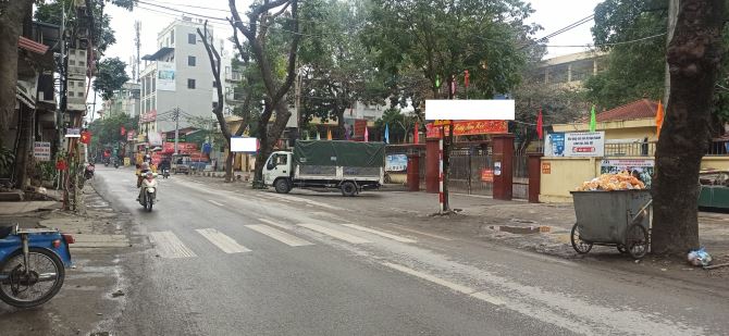 Siêu hiếm nhà Đại Mỗ 30M 5 Tầng, 3P Ngủ, gần đường lớn ô tô đỗ giá 4.6 tỷ - 5