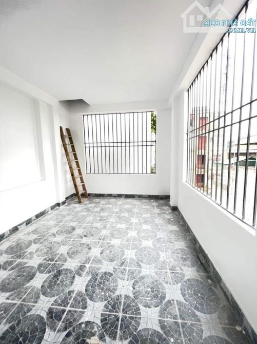 Bán nhà mặt đường Tây Mỗ xây 5 Tầng, gara ô tô, kinh doanh giá mềm nhất khu vực - 5