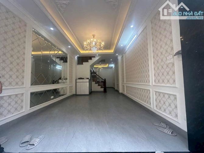 Bán nhà Xuân Phương 40M 5 Tầng, 6P Ngủ, nội thất, ô tô đỗ kinh doanh giá 7.8 tỷ - 5
