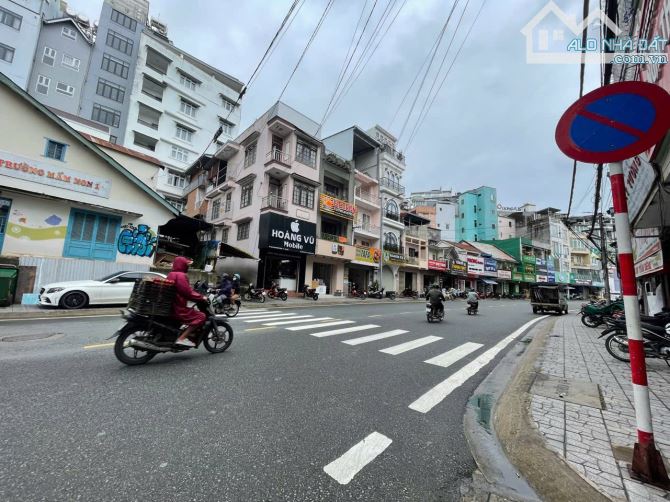 5.5 tỷ - 1 căn duy nhất đường Phan Đình Phùng P2 SRXD - 5