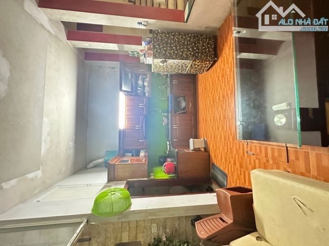 Bán nhà A38 tư đình 85m² , mt 5m , 4 tầng giá hơn 14,5 tỷ ôtô tránh có ô chờ thang máy - 5