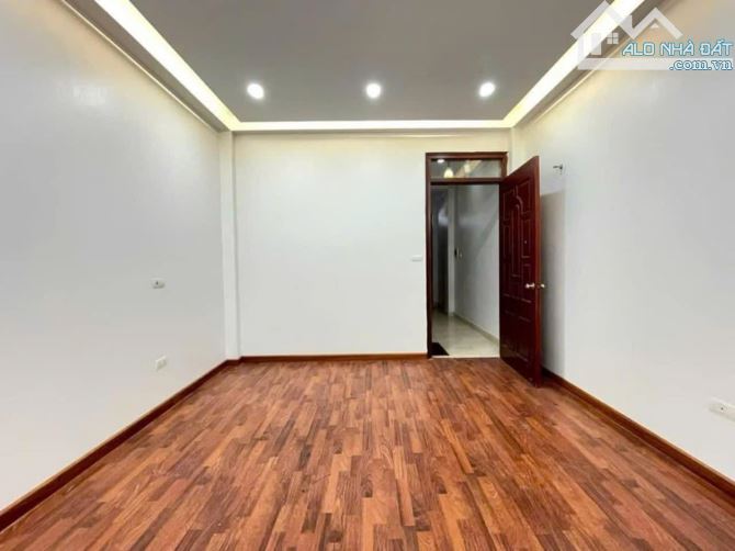 Bán nhà Nguyễn Đình Chiểu, Hai Bà Trưng 45m2x6 tầng THANG MÁY 15m ra phố 12.5 tỷ - 5