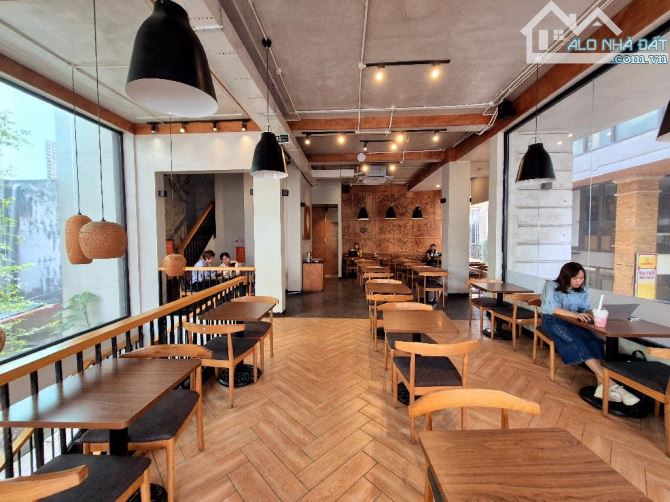 Bán nhà mặt phố Vương Thừa Vũ lô góc 3 mặt thoáng mặt tiền 8,6 m, DT 166 m2 giá 75,5 tỷ - 5