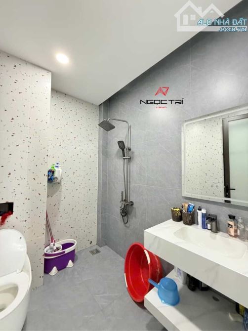 🍀🍀MỘT CĂN VILLA HÓC 2 MẶT TIỀN SIÊU ĐẸP, TẠI HẺM Y WANG, P. EATAM, TP BMT - 5