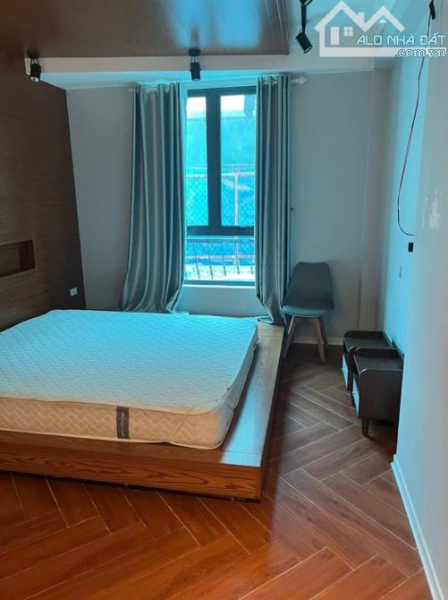 Tòa CCMN Trần Duy Hưng Trung Hòa Cầu Giấy 100m 23.8Tỷ 8Tầng Mt15m 22P Khép Kín Dt100tr/Th - 5