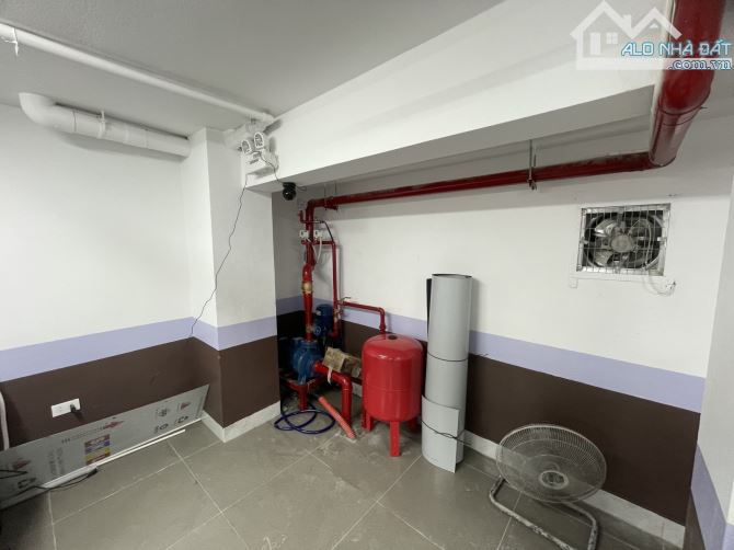 25 tỷ Căn hộ dịch vụ phân lô vỉa hè ở Chiến Thắng - 5