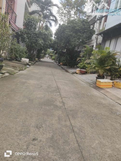 Ngaynhà VH Thiếu Nhi Bánnhà HXH đườngsố9 P16 Gòvấp 80m 5tầng 7tỷ7TL - 5