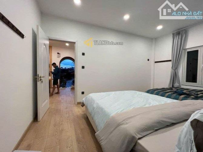 HOT căn nhà Hẻm ô tô đường Trần Đại Nghĩa, Phường 8, Đà Lạt - 5