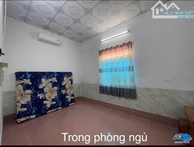 Gồng Ngân Hàng Hết Nỗi Nên Cần Ra Nhanh căn nhà hiện đang Cho thuê Giá 520triệu,Sổ Hồngrie - 5