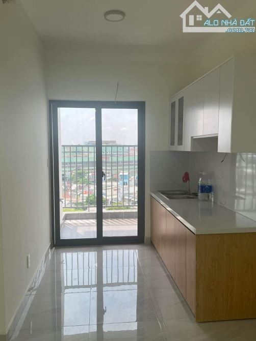 Bán căn hộ Splus Riverview ( view Sông Sài Gòn ) 2PN - 1WC giá chỉ từ 1,47 tỷ. - 5