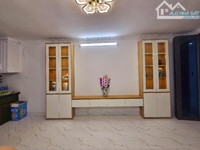 🏡🏡 BÁN NHÀ PHỐ KHƯƠNG TRUNG  4 tầng giá 5.65 tỷ có thượng lượng - 5