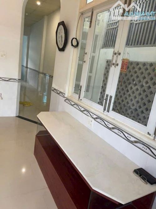 700TRIỆU SANG TÊN căn nhà cấp 4 ngay Tân Hiệp,Hóc Môn, đúng giá đúng vị trí liên hệ em Thư - 5