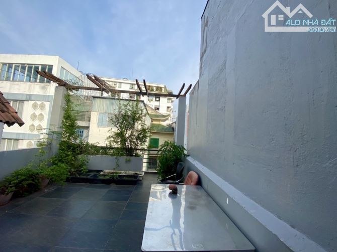 Vincom Nam Long 4 tầng hoàn công đủ - chỉ nhỉnh 9 tỷ - 5