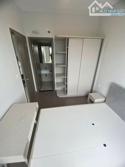 Chung cư Kim Tâm Hải, Trường Chinh,TTN, Q12: 80m2, 3p ngủ,2wc,Nt, 9tr - 5