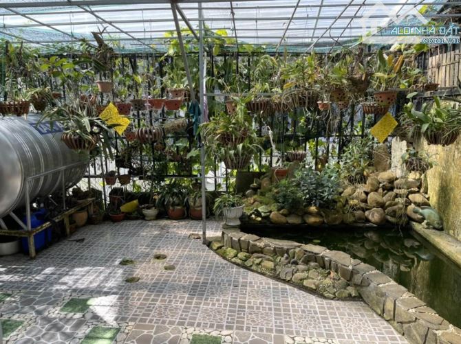 VILLA  HOÀN CÔNG HẺM Ô TÔ LỚN NGUYỄN HỮU CẢNH 183M2 NGANG 6M GIÁ 8.9 TỶ - 12
