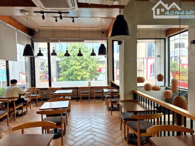 Bán nhà mặt phố Vương Thừa Vũ lô góc 3 mặt thoáng mặt tiền 8,6 m, DT 166 m2 giá 75,5 tỷ - 6