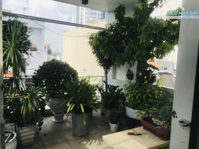 🌹THOẠI NGỌC HẦU 🌺 Ô TÔ ĐẬU CỬA - Nhà xỉu 4 tầng có sân thượng - Thang máy - 9.1 tỷ - 6