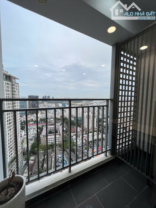 Cho thuê căn hộ River Gate - 74m2 2pn2wc - quận 4 - 6