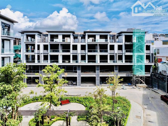 Tổng hợp quỹ căn mở bán Harbour Center - Số 3 Lê Lai cập nhật bảng giá tháng 11/2024 - 6