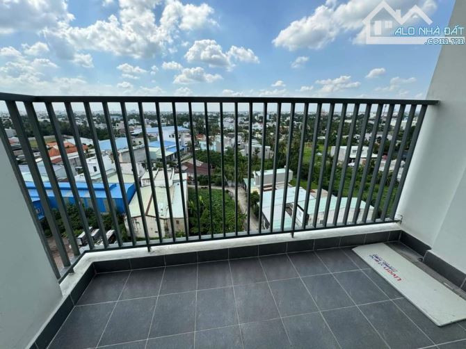 Bán căn hộ Splus Riverview ( view Sông Sài Gòn ) 2PN - 1WC giá chỉ từ 1,47 tỷ. - 6