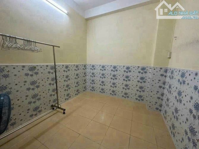 Bán căn hộ Hưng Phú 3 phòng ngủ, 65m2, sổ hồng, tầng 2, Cần Thơ, thang máy, cửa Tây Nam - 6