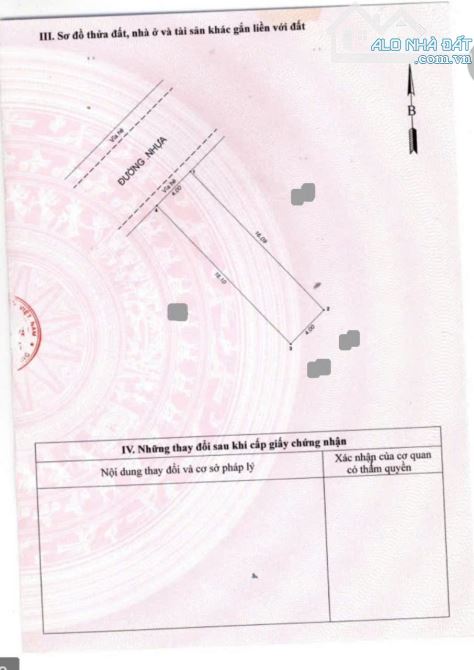 Đất gần trường 1,2,3 Tân đông hiệp Dĩ An Bình Dương - 6