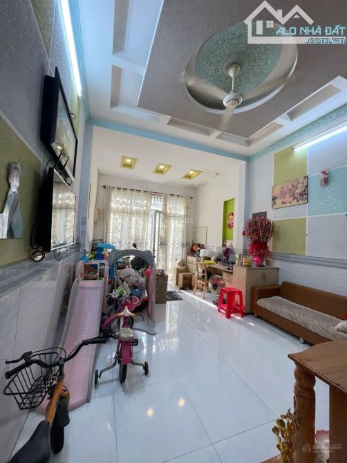Thoại Ngọc Hầu - HXH - 4x13m - Nhà còn mới ở ngay - chính chủ xây - gần UBND - bán về QUÊ - 6