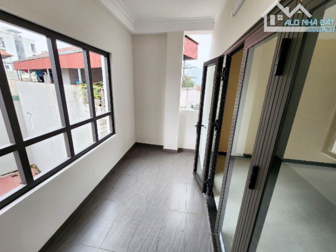 Bán nhà Đại Mỗ, Vincom, Aeon Mall 35M, 5 Tầng, gần đường lớn, ô tô đỗ giá 5.2 tỷ - 6