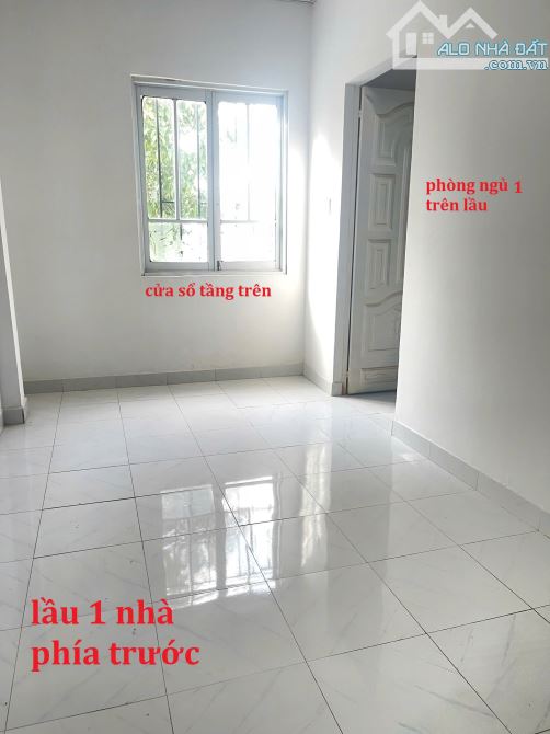 Dãy trọ Bình Dương cạnh chợ đêm, sẵn dòng tiền 6tr/tháng, 5x30 đường 12m - 4