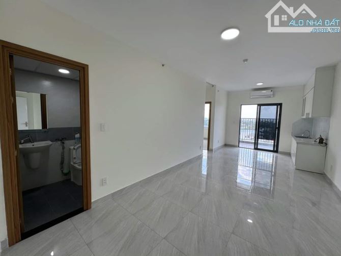 Bán căn hộ Splus Riverview ( view Sông Sài Gòn ) 2PN - 1WC giá chỉ từ 1,47 tỷ. - 7