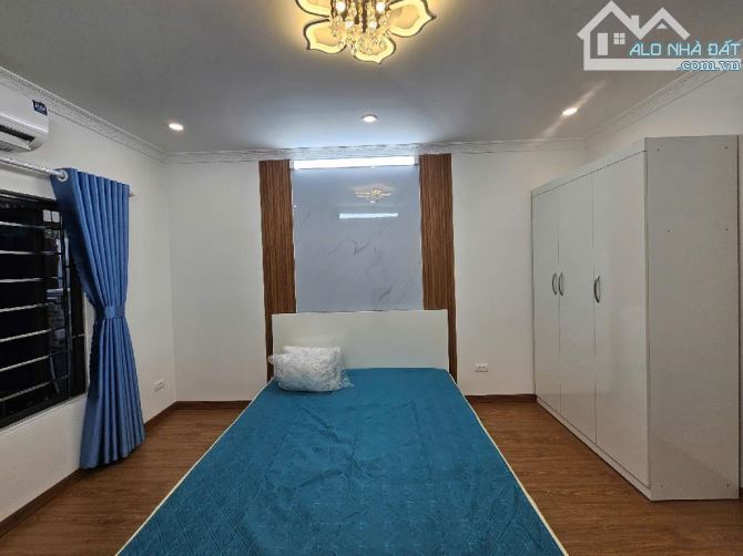 🏡🏡 BÁN NHÀ PHỐ KHƯƠNG TRUNG  4 tầng giá 5.65 tỷ có thượng lượng - 7