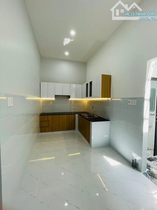 Bán gấp căn nhà cấp 4, 100m2, Thị Xã Trảng Bàng, SHR, Giá  665 Triệu. - 7