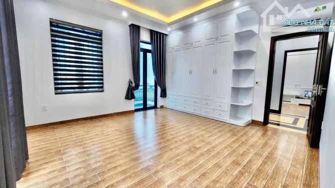 BÁN BIỆT THỰ QUẬN HẢI AN_ 220m2 thang máy đường 12m gần cảng đình vũ - 7