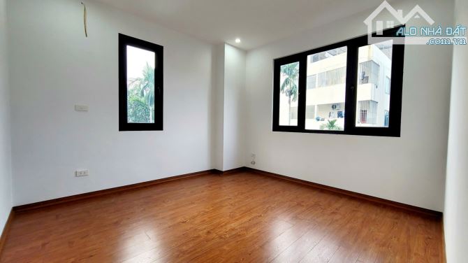 Siêu đẹp nhà Tây Mỗ, Vinsmarty City, 32M 5 Tầng, 3 ngủ, ô tô đỗ gần giá 4.95 tỷ - 8
