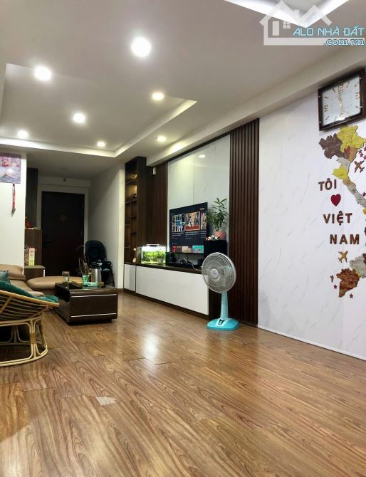 BÁN CĂN CHUNG CƯ ECOLIFE TÂY HỒ - 8