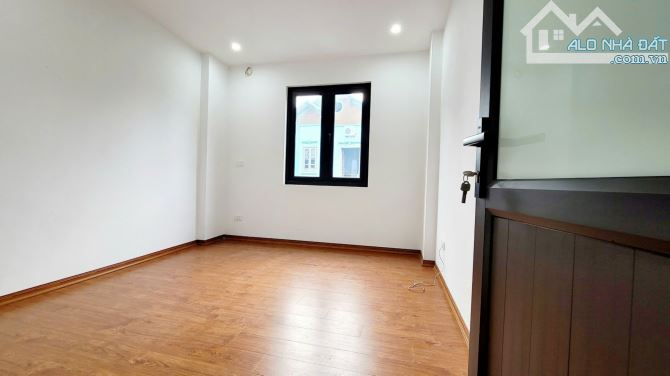 Siêu đẹp nhà Tây Mỗ, Vinsmarty City, 32M 5 Tầng, 3 ngủ, ô tô đỗ gần giá 4.95 tỷ - 9